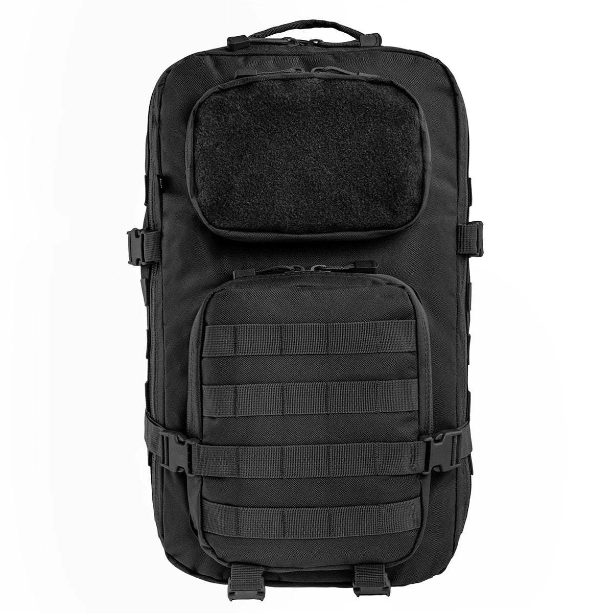 Plecak Brandit US Cooper Patch Large 40 l - Black