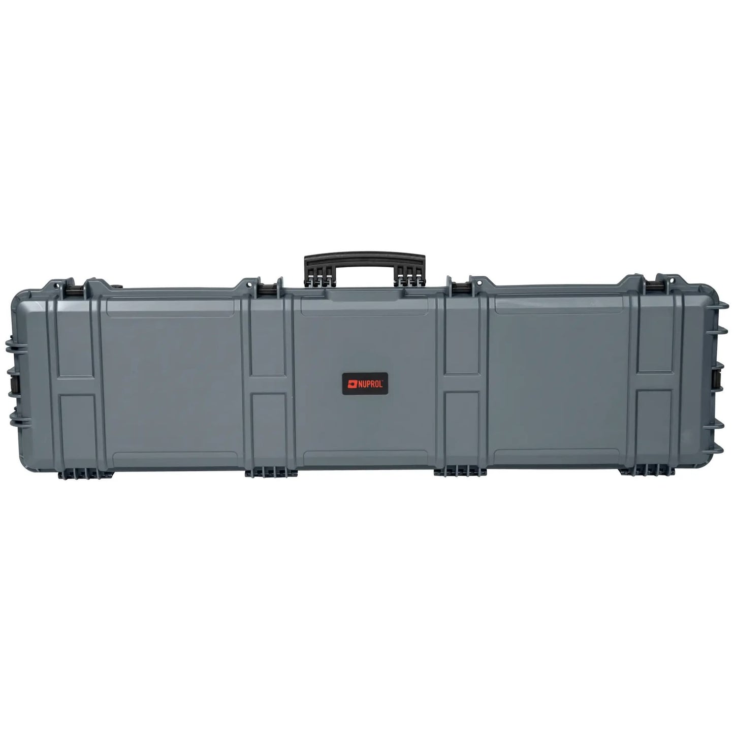 Walizka transportowa Nuprol NP XL Hard Case - Szary