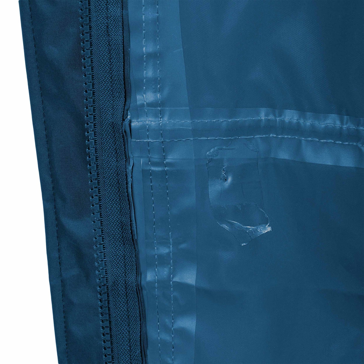 Kurtka damska Highlander Outdoor Stormguard - Indigo Blue