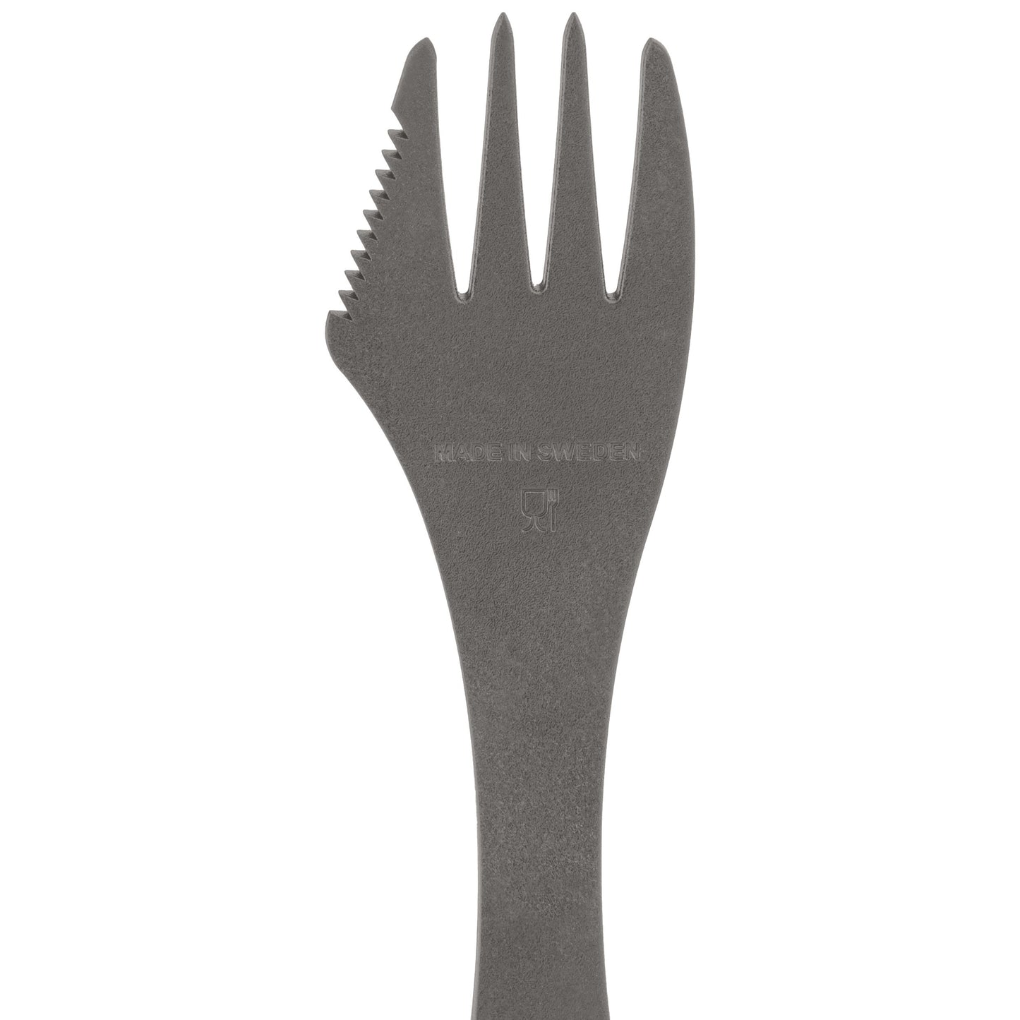 Spork Light My Fire Bio - Black