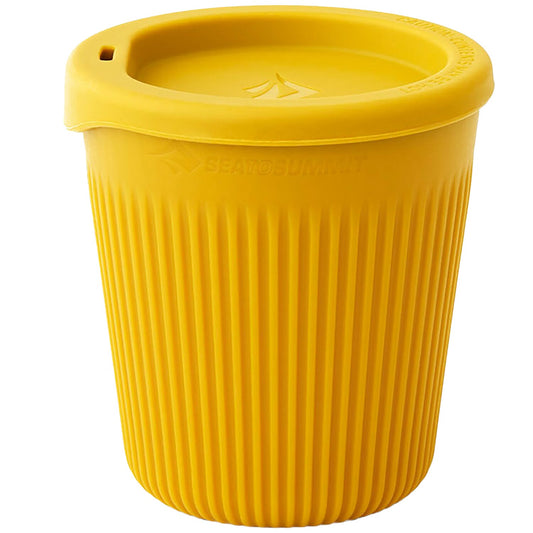 Kubek Sea To Summit Passage Cup 355 ml - Arrowwood Yellow