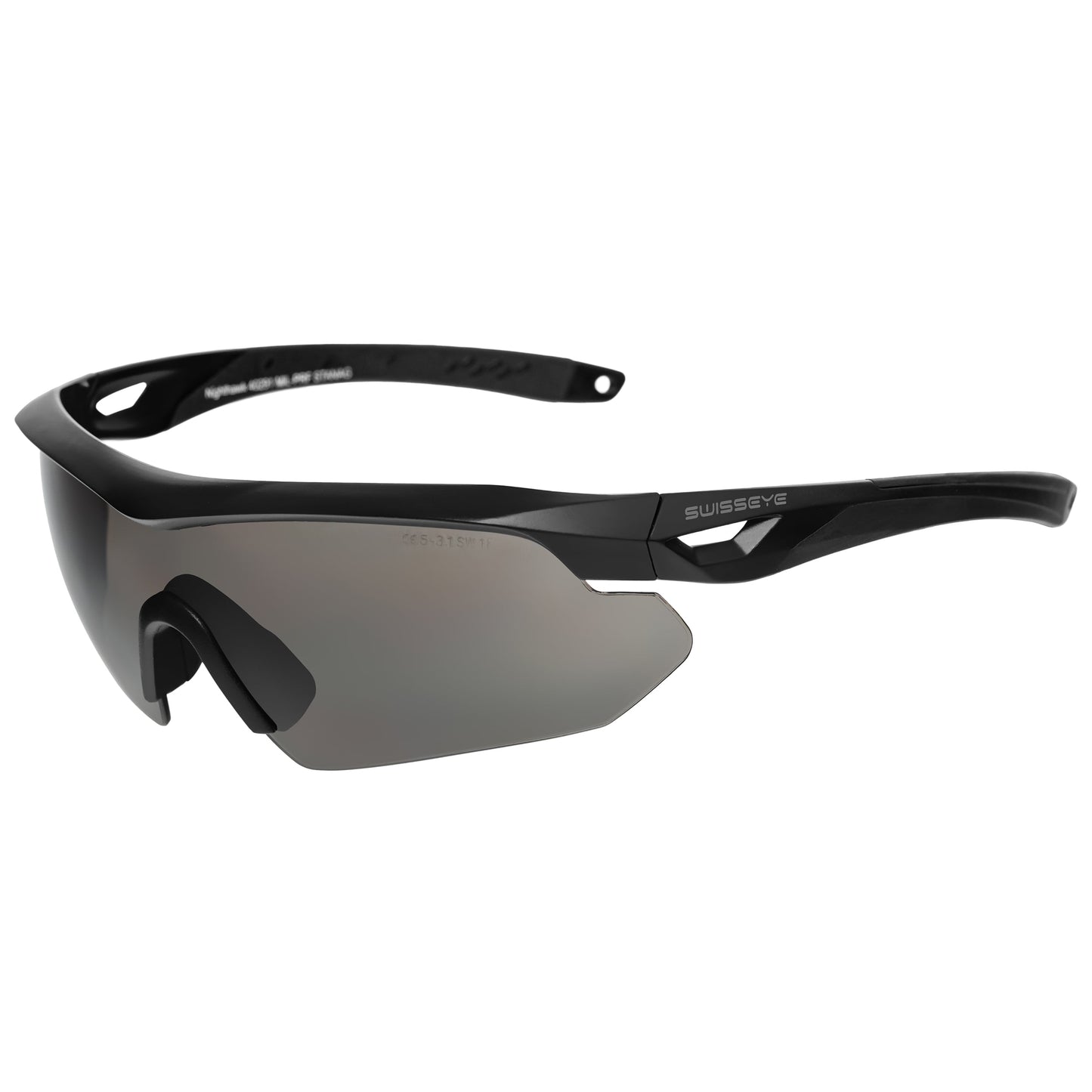 Okulary taktyczne Swiss Eye Nighthawk