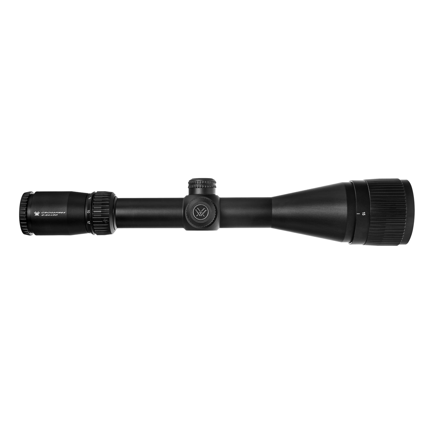 Luneta celownicza Vortex Crossfire II Dead-Hold BDC MOA 6-24x50 AO