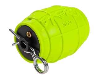 Granat ASG Storm 360 - lime green