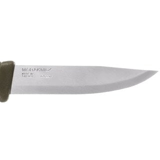 Nóż Mora Companion Military Green