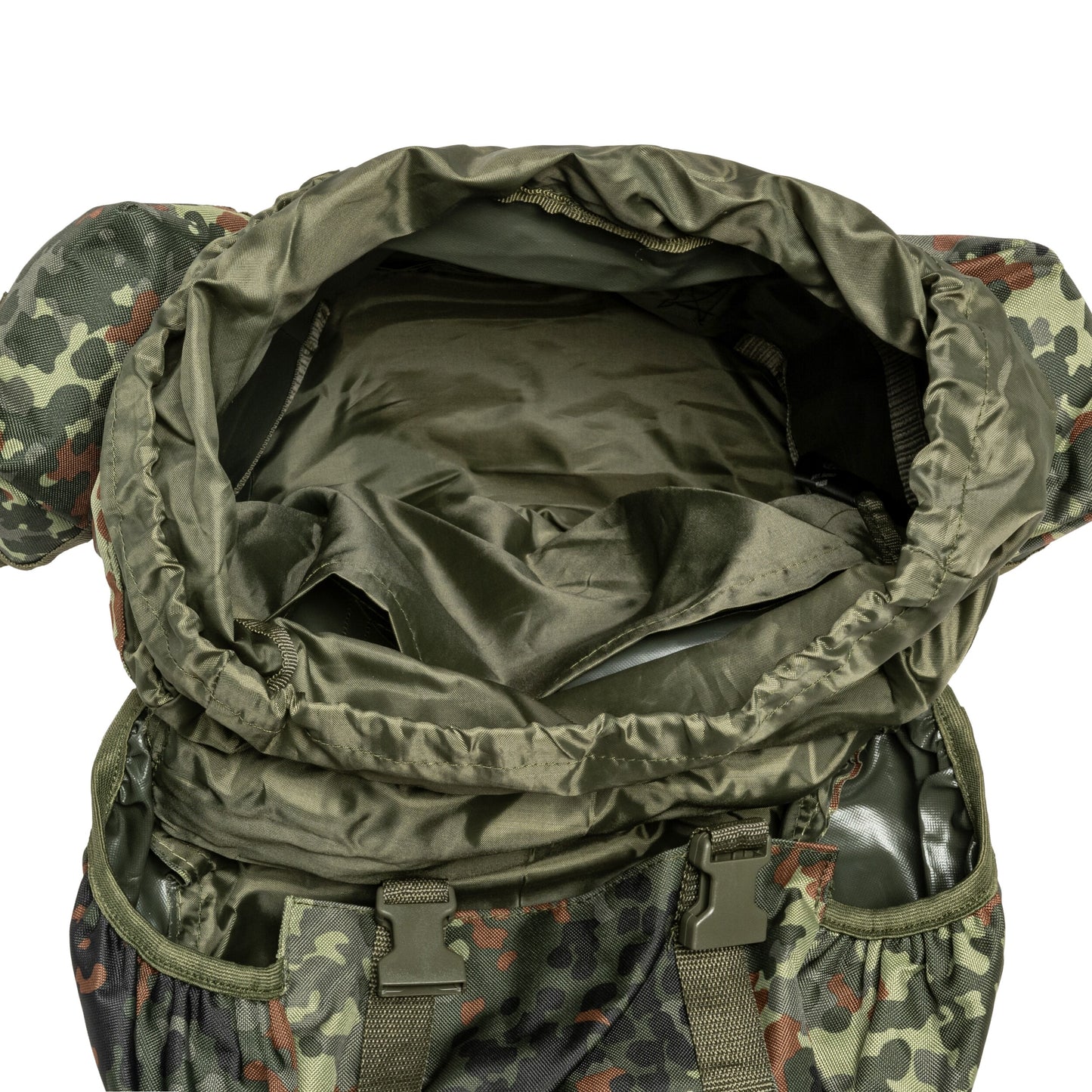 Plecak Brandit Kampfrucksack 65 l - Flecktarn