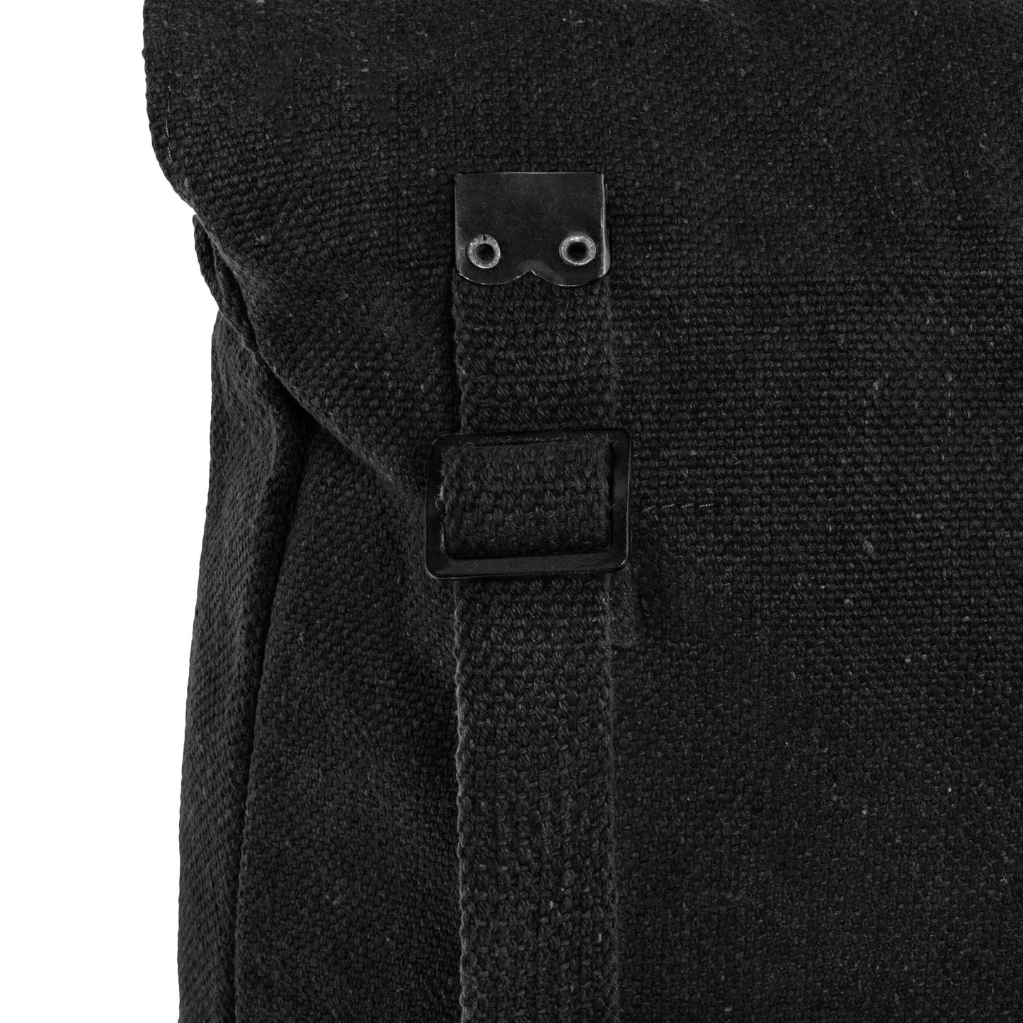 Plecak Highlander Outdoor Large Webbing 18 l - Black