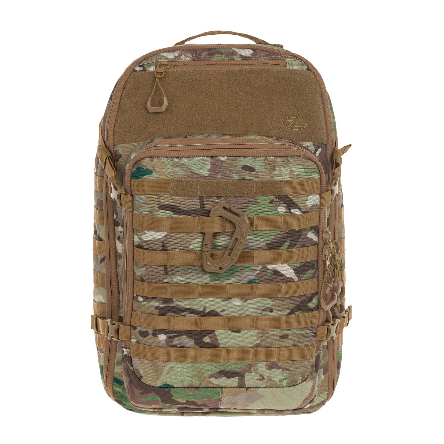 Plecak Highlander Forces Harrier 35 l - Arid MC Camo
