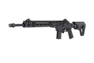 Karabin GBB Vorsk VMP-2MD - Black