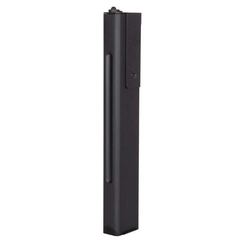 Magazynek Ares Low-Cap do replik Ares M3A1 - Black