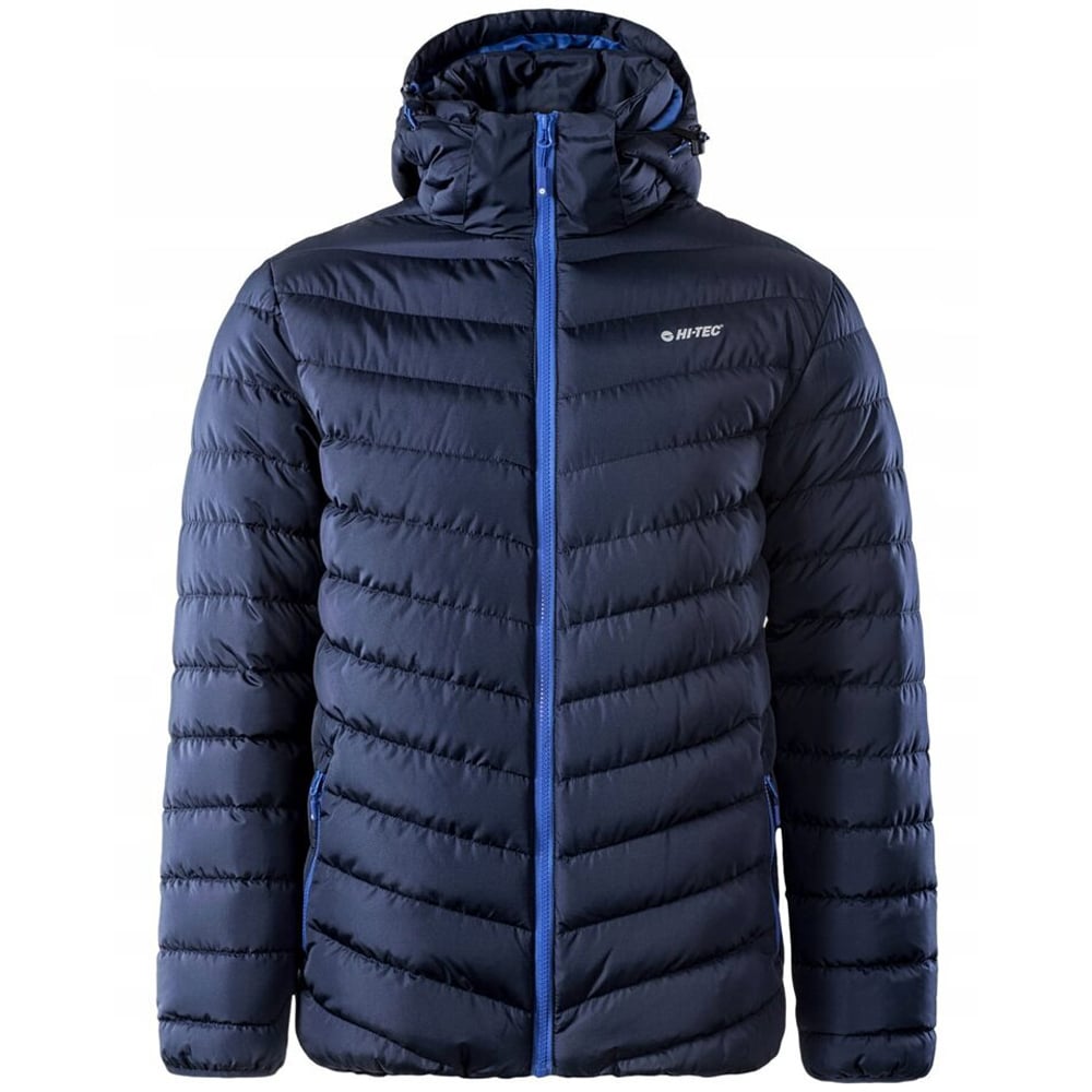 Kurtka Hi-Tec Michos - Blue