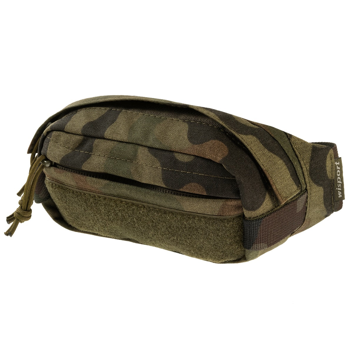 Nerka Wisport Toke wz.93 Pantera PL Woodland Full Camo