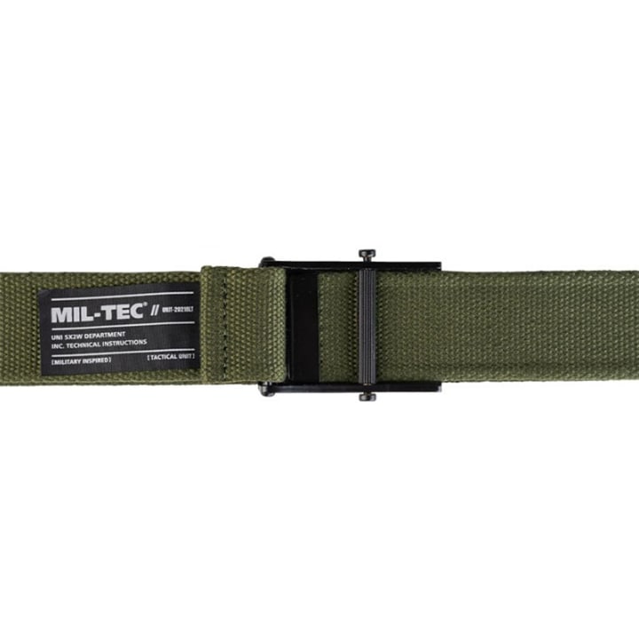 Pasek Mil-Tec BW Type Olive