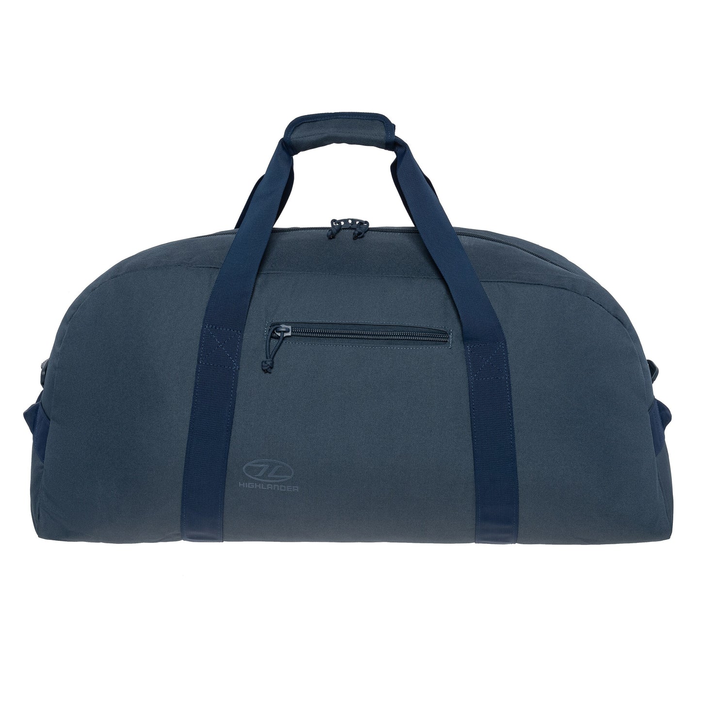 Torba Highlander Outdoor Cargo V2 100 l - Denim Blue
