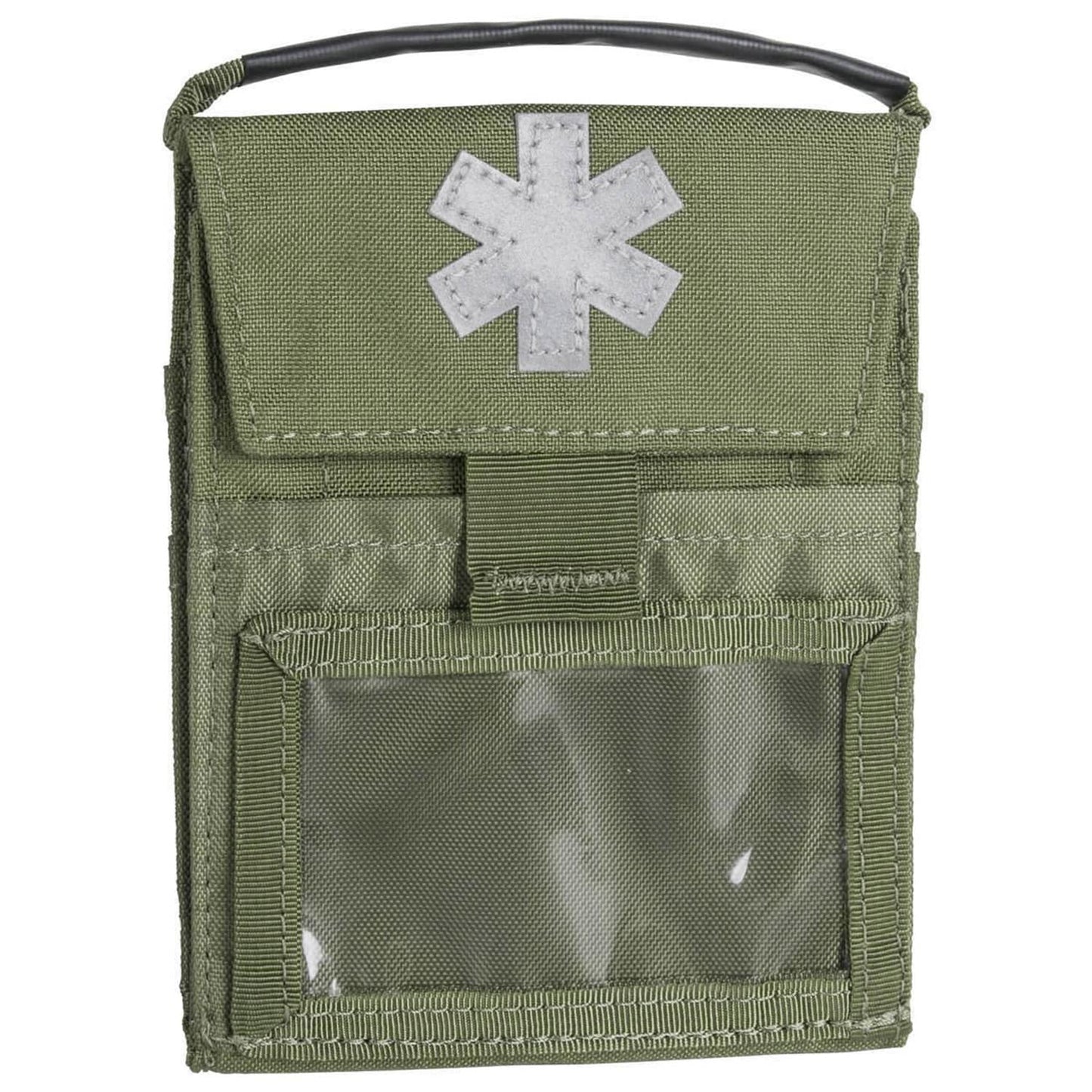 Apteczka Helikon Pocket Med Insert - Olive Green