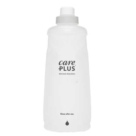 Filtr do wody Care Plus z butelką - Jungle Green