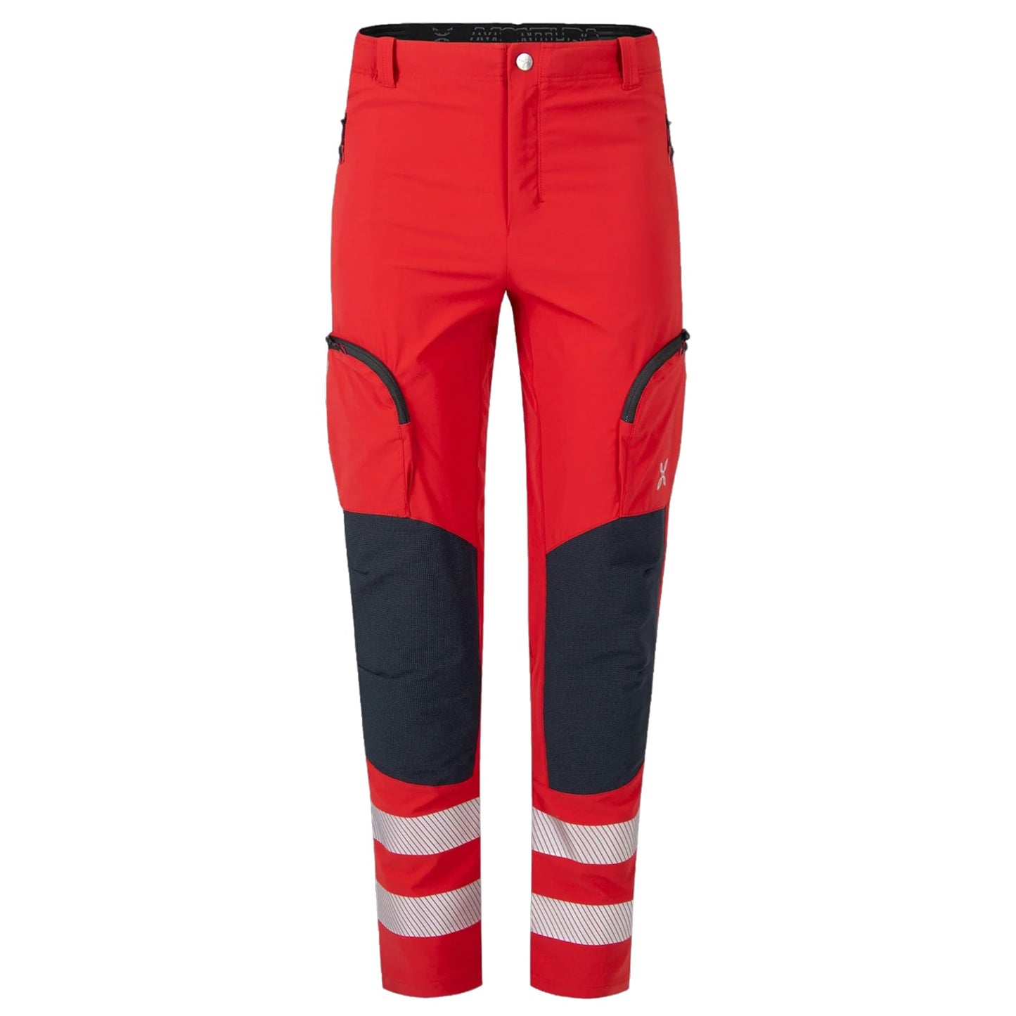 Spodnie Montura Operator Light Pants - Rosso