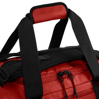 Torba Highlander Outdoor Hauler Duffel 30 l - Red