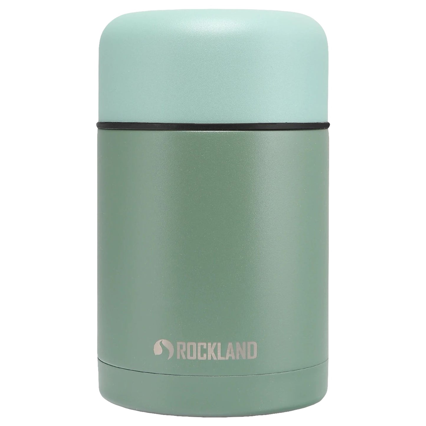 Termos obiadowy Rockland Comet 750 ml - Olive