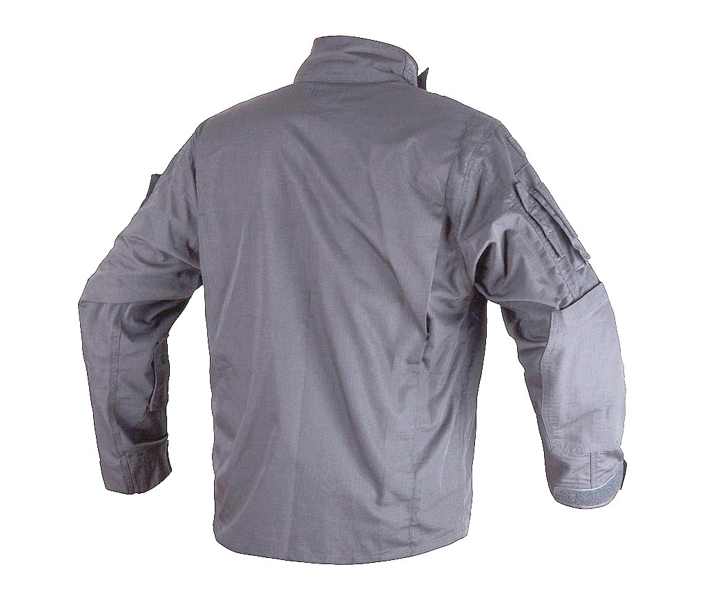 Bluza Texar WZ10 Ripstop Grey