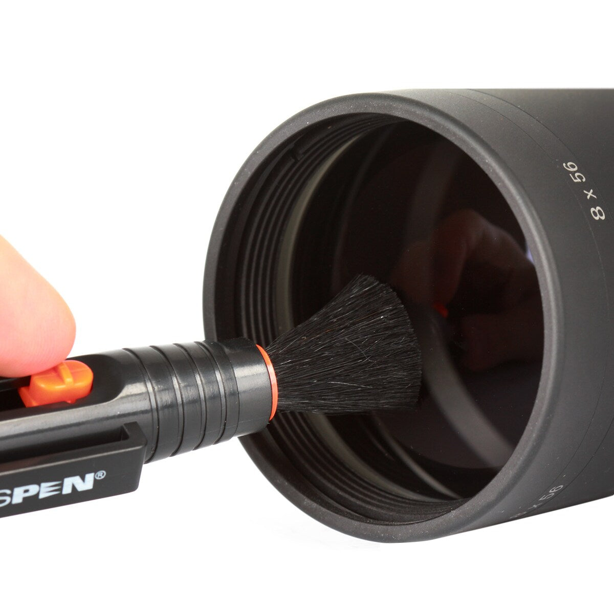 Przyrząd do czyszczenia optyki Delta Optical Lens Pen