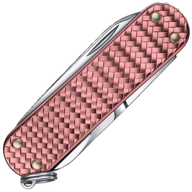 Scyzoryk Victorinox Classic Precious Alox - Gentle Rose
