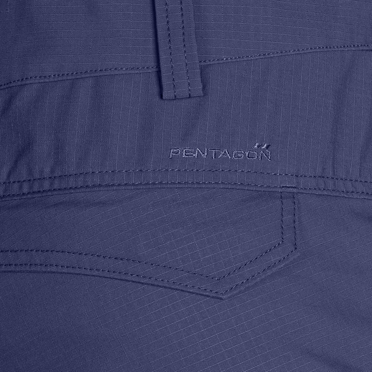 Spodnie Pentagon Wolf Combat - Midnight Blue
