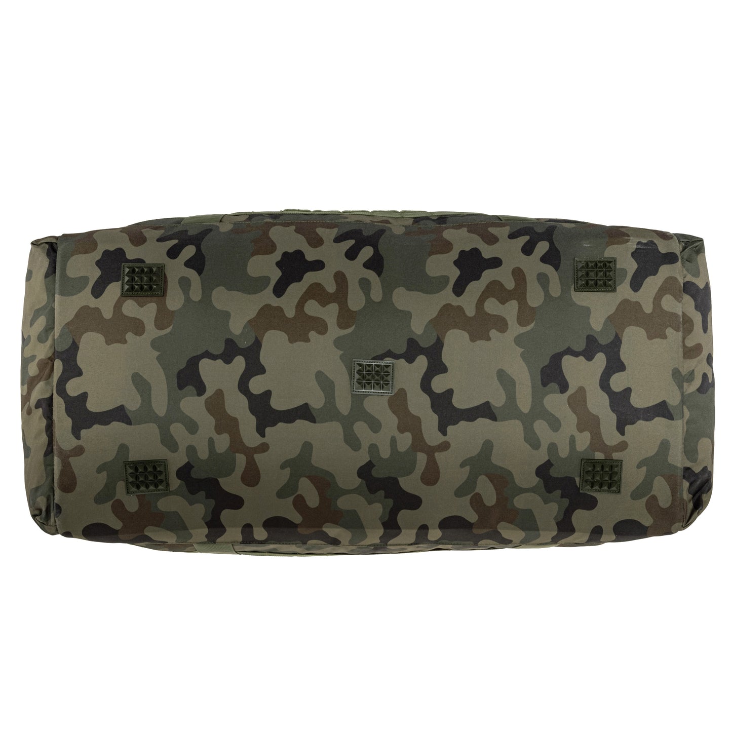 Torba Mil-Tec US Combat Parachute Cargo Large 105 l - wz.93 Pantera PL Woodland