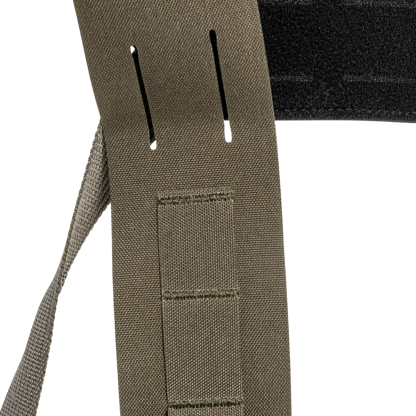 Kamizelka taktyczna Direct Action Warwick Mini Chest Rig - Ranger Green