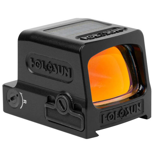 Kolimator Holosun HE509T-RD X2 RMR Red Dot Solar Panel/Titanium
