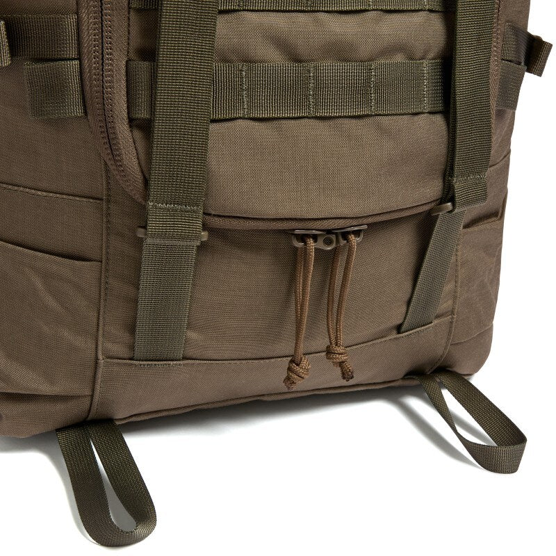 Plecak Berghaus Tactical FLT Heros 35 l FA IR - Stone Grey Olive