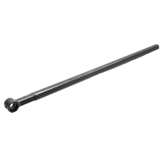 Dolna sztyca Nokta do wykrywacza Simplex + - Black