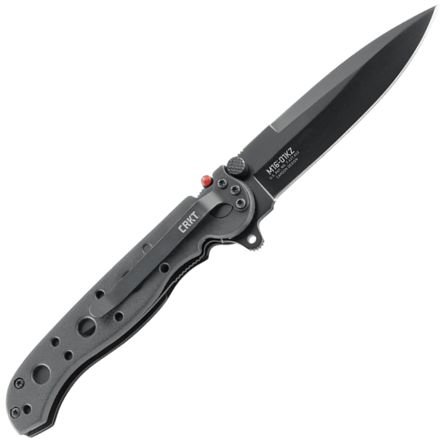 Nóż składany CRKT M16-01KS