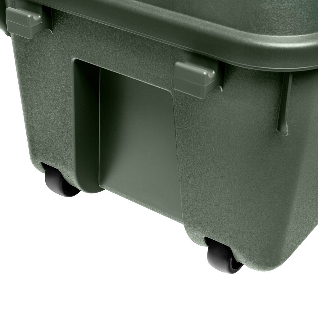 Skrzynia transportowa Plano Sportsman's Trunk Large 102 l - OD Green