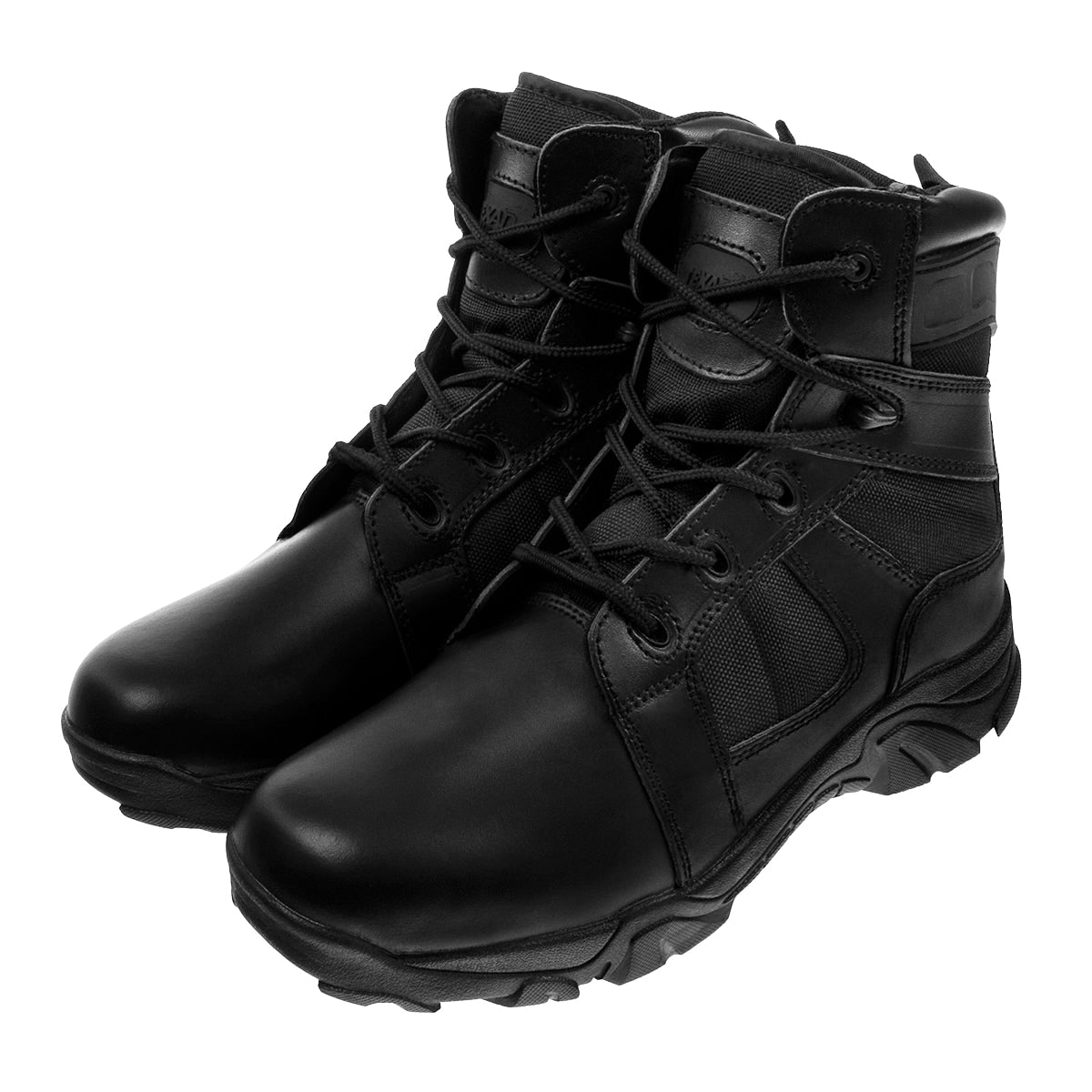 Buty Texar Stinger 3/4 - Black