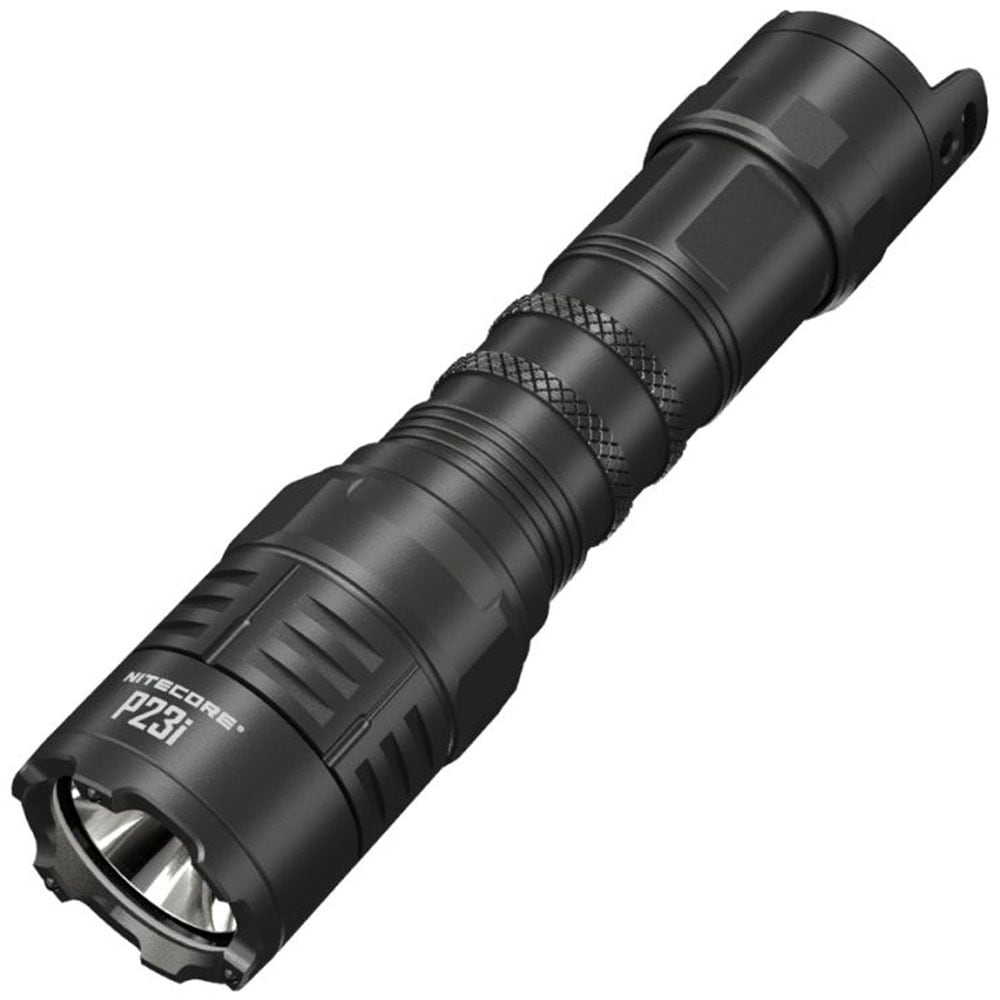 Latarka Nitecore P23i - 3000 lumenów