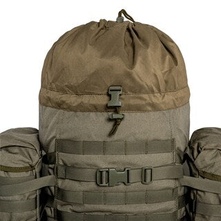 Plecak Wisport Raccoon 85 l RAL-7013