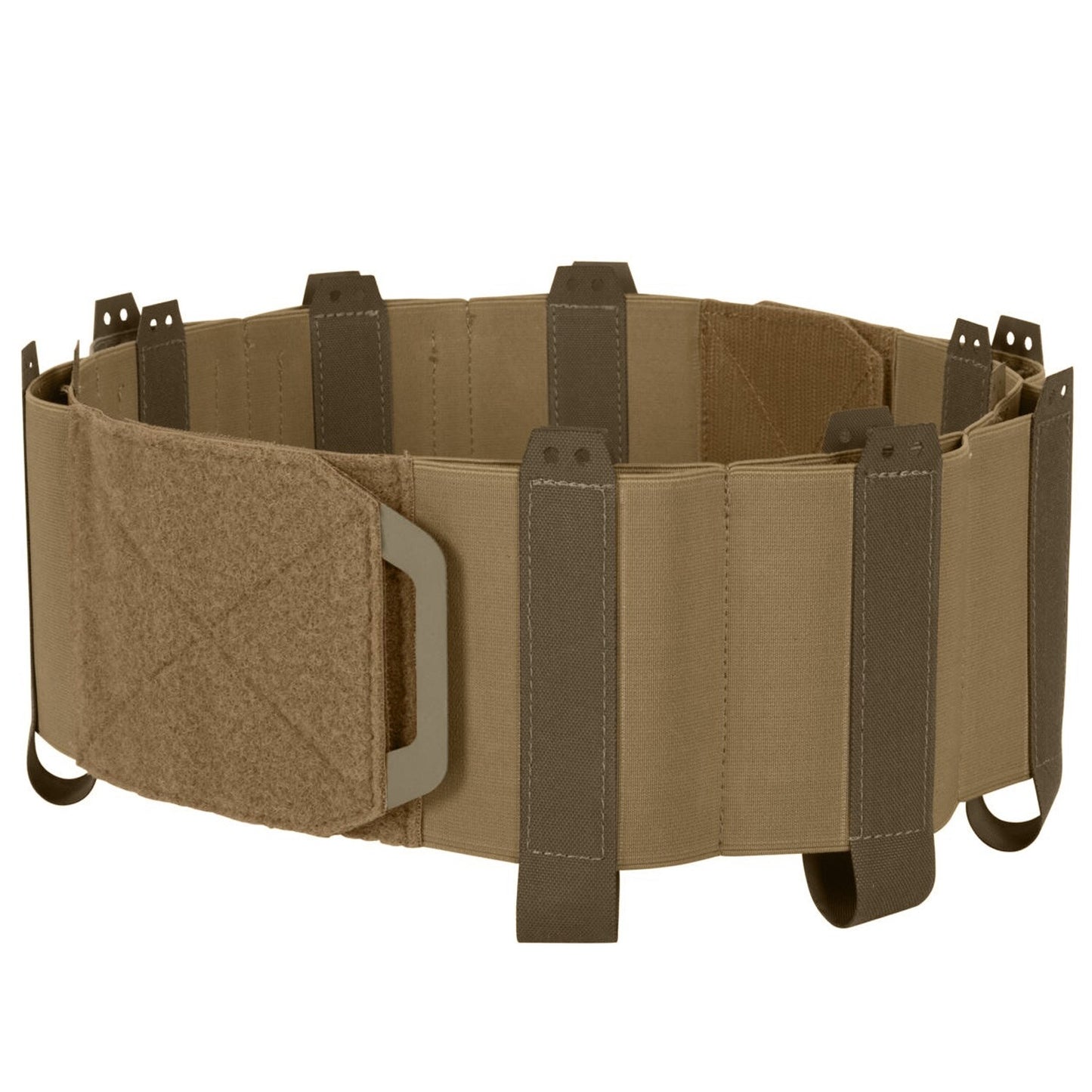 Pas Direct Action do kamizelki Spitfire MK II Elastic Cummerbund - Coyote Brown