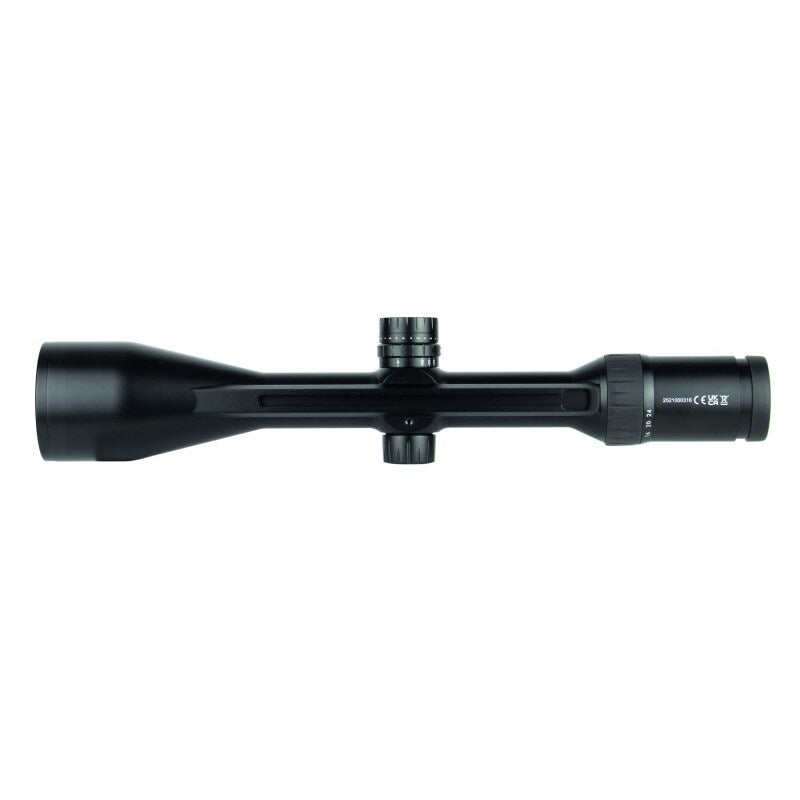 Luneta celownicza Steiner Ranger 8 3-24X56 CW z szyną