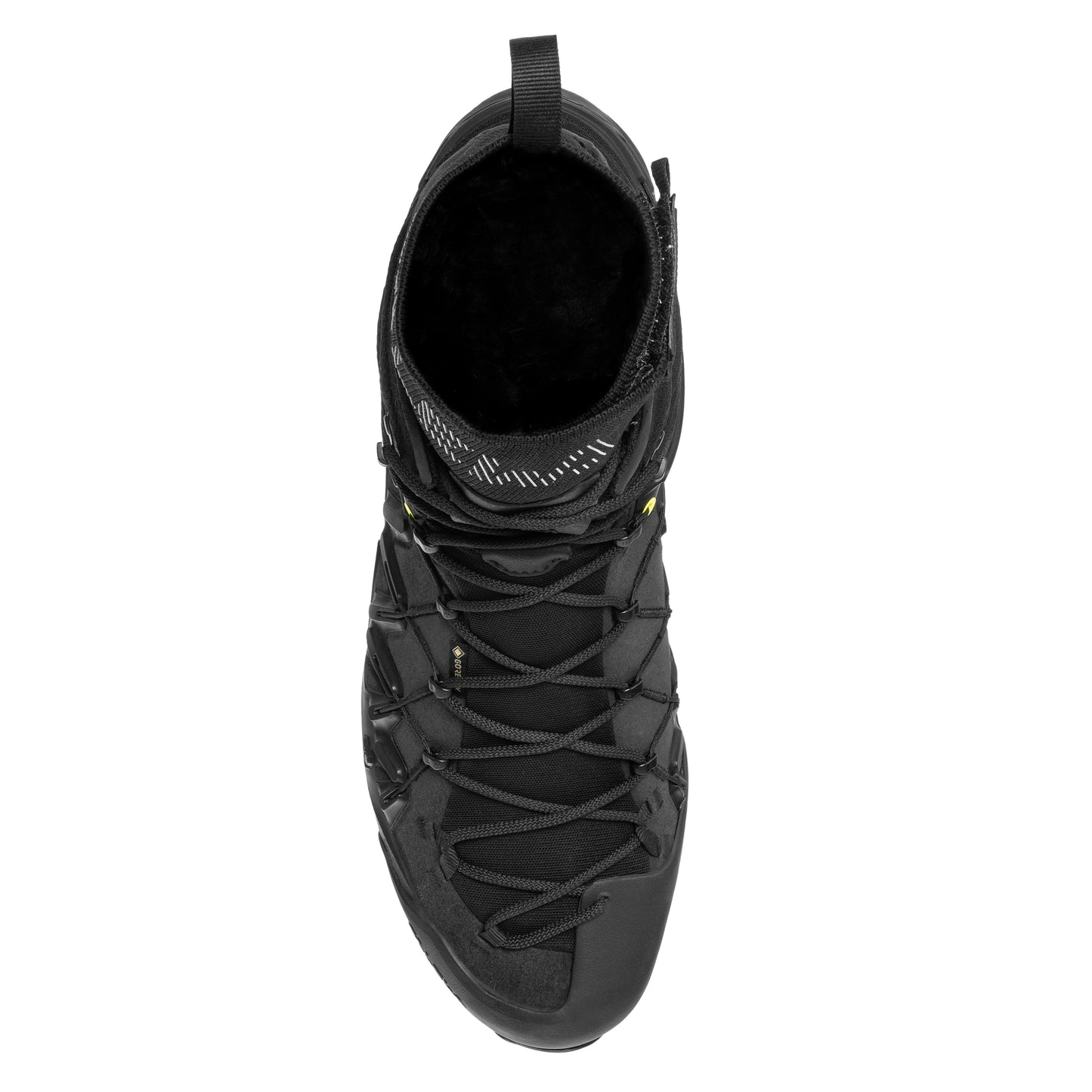 Buty Salewa Wildfire Edge MID GTX - Black