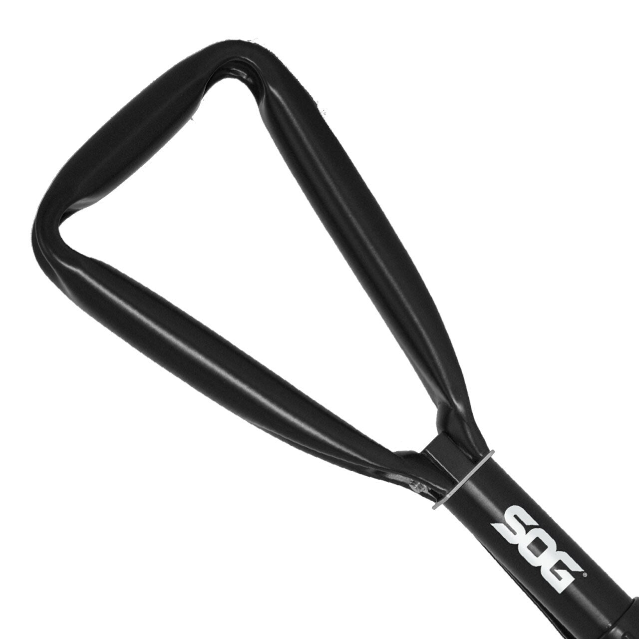 Saperka składana SOG Entrenching Tool - Black