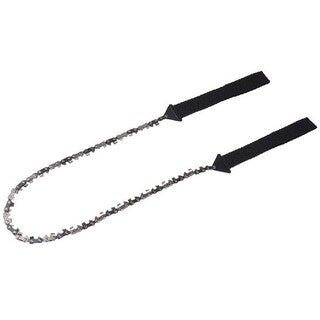 Ręczna piła łańcuchowa Mil-Tec 64 cm