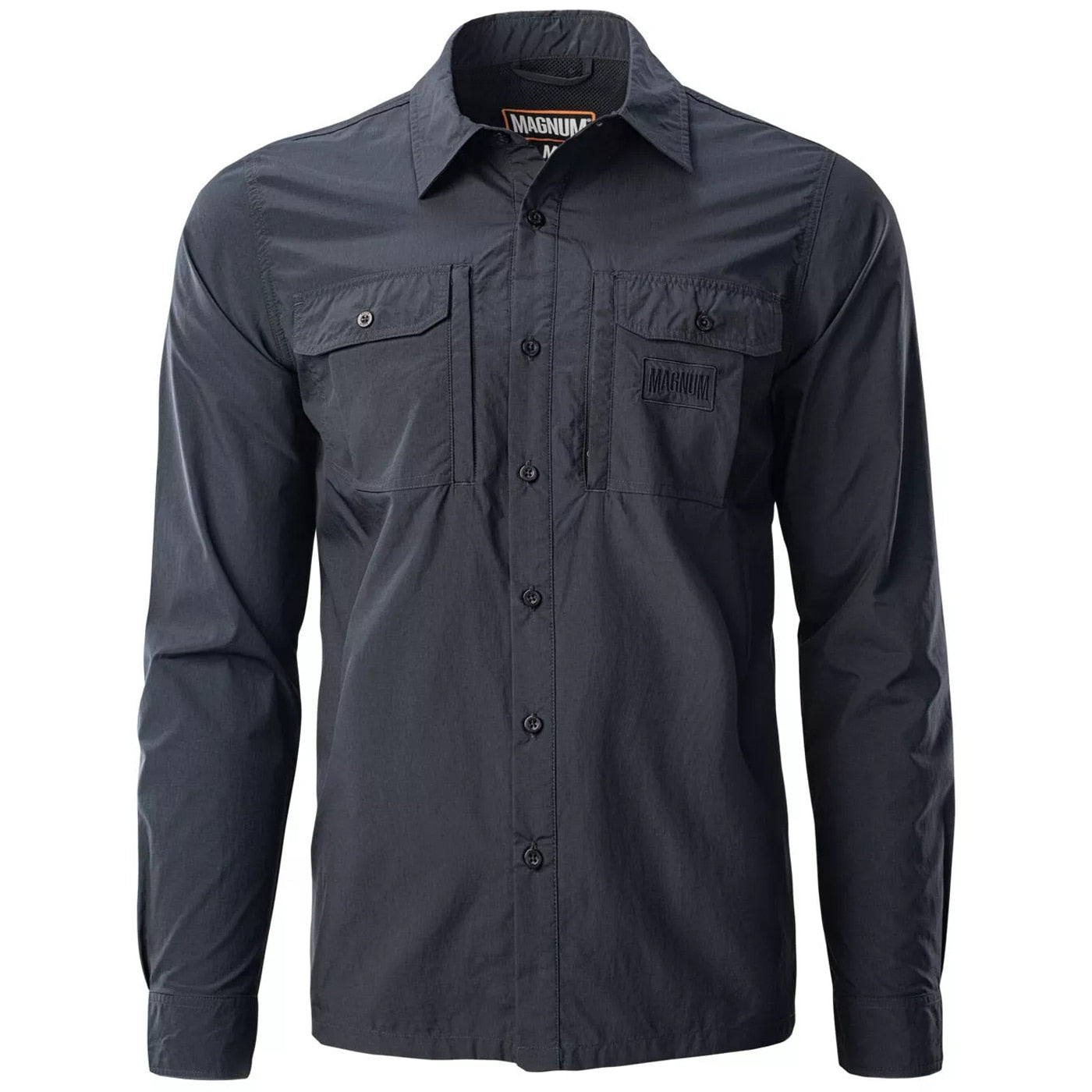 Koszula Magnum Defender - Black