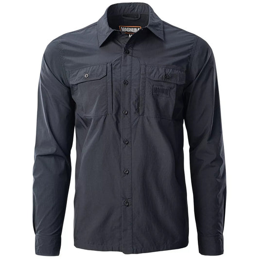 Koszula Magnum Defender - Black