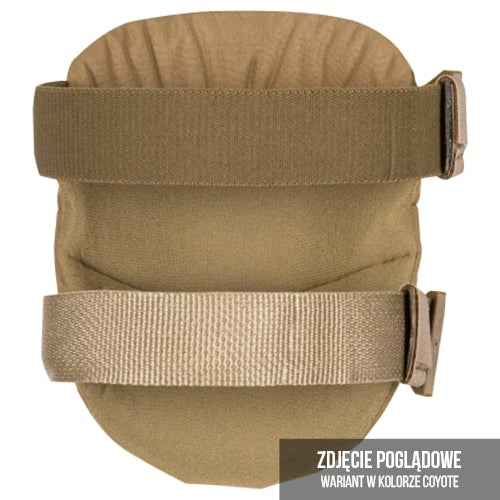 Ochraniacze kolan AltaSoft AltaLok - MultiCam
