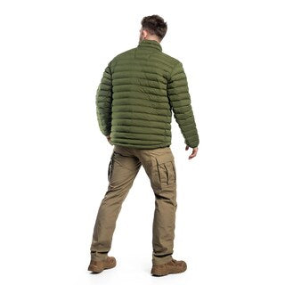 Kurtka Carhartt LWD Stretch - Chive