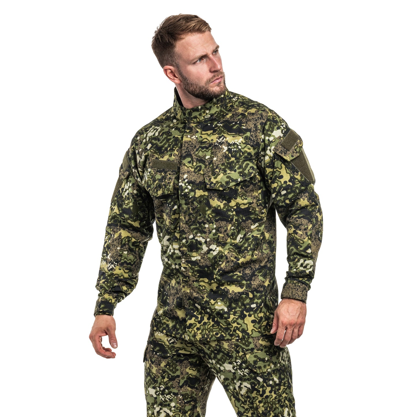 Bluza mundurowa Maskpol Pro - MAPA