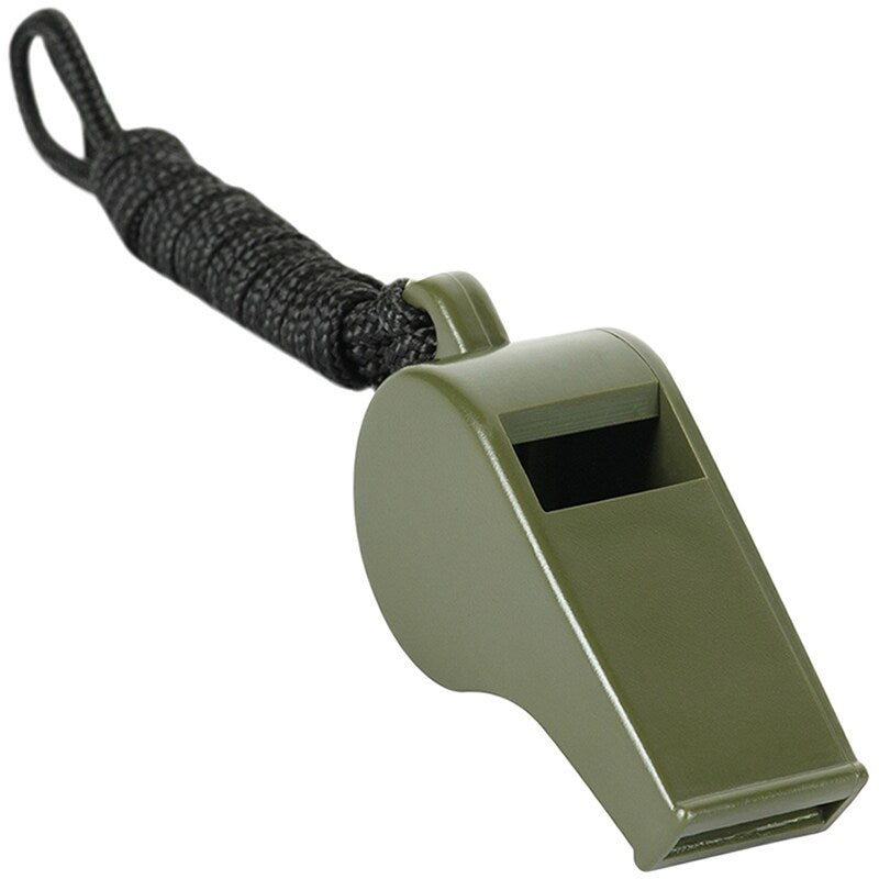Gwizdek M-Tac - Olive