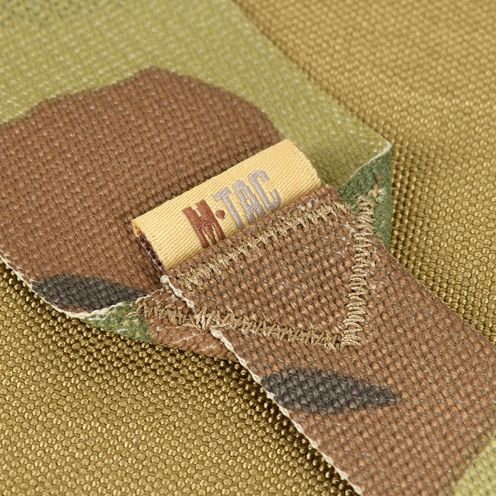 Szelki M-Tac Elite do pasa taktycznego - MultiCam