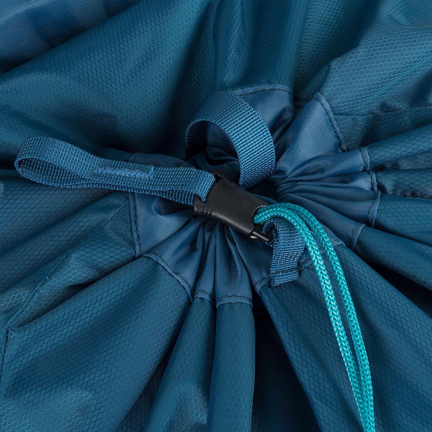 Plecak Highlander Outdoor Ben Nevis 52 L - Petrol Blue